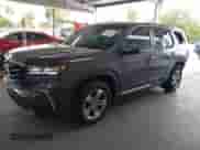 2025 Honda Pilot EX-L с VIN 5FNYG2H40SB019525, выставлен на аукционе IAAI как лот 42190029 с пробегом 10 794 миль миль и . История ставок и продаж доступна на DreamBid. Изображение 18.