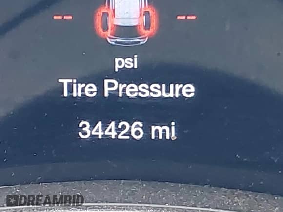 2020 Jeep Grand Cherokee Summit с VIN 1C4RJFJT7LC438906, выставлен на аукционе IAAI как лот 42426147 с пробегом 34 426 миль миль и . История ставок и продаж доступна на DreamBid. Изображение 15.