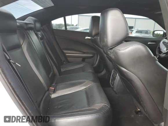 2019 Dodge Charger SXT z VIN 2C3CDXBG6KH695866, wystawiony jako Copart lot #67620525 z przebiegiem 123 751 mil mil oraz Nie do naprawy • Non repairable. Historia ofert i sprzedaży dostępna na DreamBid. Obrazek 10.