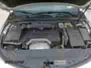 2018 Chevrolet Impala LT with VIN 2G1105SA0J9169944, listed as a Copart auction lot 65566725 with 138,938 mi miles and Salvage title. Bid and sale history available at DreamBid. Image 11.