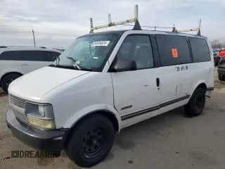 1997 Chevrolet Astro с VIN 1GNDM19W4VB157925, выставлен на аукционе Copart как лот 84484824 с пробегом Не указан миль и Списание • Salvage title. История ставок и продаж доступна на DreamBid. Изображение 1.