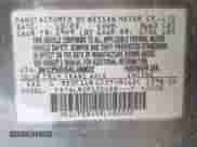 2024 Nissan Kicks S с VIN 3N1CP5BV5RL480022, выставлен на аукционе Copart как лот 70358125 с пробегом 56 172 миль миль и Списание • Salvage title. История ставок и продаж доступна на DreamBid. Изображение 13.