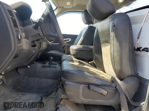 2012 Dodge RAM with VIN 3C6LD5AT6CG188862, listed as a Copart auction lot 71430705 with 116,034 mi miles and Salvage title. Bid and sale history available at DreamBid. Image 7.