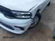 2025 Dodge Durango GT with VIN 1C4RDHDG2SC545698, listed as a IAAI auction lot 42985123 with 1,552 mi miles and . Bid and sale history available at DreamBid. Image 6.