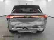 2025 Chevrolet Equinox EV LT с VIN 3GN7DLRP4SS153651, выставлен на аукционе Copart как лот 84563695 с пробегом 13 569 миль миль и Чистый • Clean title. История ставок и продаж доступна на DreamBid. Изображение 6.