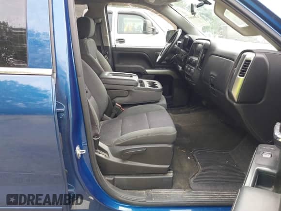 2015 Chevrolet Silverado 1500 LT z VIN 1GCVKREH0FZ343656, wystawiony jako IAAI lot #42694051 z przebiegiem 157 425 mil mil oraz . Historia ofert i sprzedaży dostępna na DreamBid. Obrazek 5.