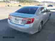 2013 Toyota Camry SE с VIN 4T1BF1FK8DU204335, выставлен на аукционе IAAI как лот 43560522 с пробегом 168 061 миль миль и . История ставок и продаж доступна на DreamBid. Изображение 4.