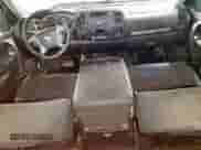 2011 GMC Sierra 1500 SLE with VIN 3GTP2VE33BG183093, listed as a Copart auction lot 84920335 with 333,811 mi miles and Clean title. Bid and sale history available at DreamBid. Image 8.