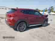 2020 Hyundai Tucson SEL с VIN KM8J33ALXLU121424, выставлен на аукционе Copart как лот 84222305 с пробегом 57 170 миль миль и Списание • Salvage title. История ставок и продаж доступна на DreamBid. Изображение 3.