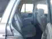 2002 Chevrolet TrailBlazer LS with VIN 1GNDS13S622519857, listed as a IAAI auction lot 43519826 with 233,882 mi miles and . Bid and sale history available at DreamBid. Image 8.