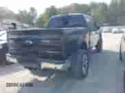 2014 Ford F-150 XL с VIN 1FTFW1CT7EFB57209, выставлен на аукционе IAAI как лот 43202030 с пробегом 136 438 миль миль и . История ставок и продаж доступна на DreamBid. Изображение 4.