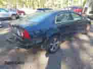 2011 Chevrolet Malibu 1LT with VIN 1G1ZC5E1XBF157007, listed as a IAAI auction lot 43363638 with 188,758 mi miles and . Bid and sale history available at DreamBid. Image 4.