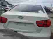 2009 Hyundai Elantra с VIN KMHDT46D79U588796, выставлен на аукционе Copart как лот 58290164 с пробегом Не указан миль и На запчасти • Non repairable. История ставок и продаж доступна на DreamBid. Изображение 6.