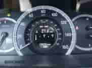 2017 Honda Accord EX-L with VIN 1HGCR3F00HA004780, listed as a IAAI auction lot 41696197 with 135,270 mi miles and . Bid and sale history available at DreamBid. Image 15.