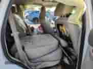 2007 Chevrolet Tahoe LTZ с VIN 1GNFK13097R185183, выставлен на аукционе Copart как лот 80605555 с пробегом Не указан миль и На запчасти • Non repairable. История ставок и продаж доступна на DreamBid. Изображение 11.