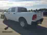 2020 Ram 1500 Tradesman z VIN 3C6RR7KG2LG205374, wystawiony jako Copart lot #56735264 z przebiegiem 25 739 mil mil oraz Nie do naprawy • Non repairable. Historia ofert i sprzedaży dostępna na DreamBid. Obrazek 2.