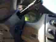 2002 Honda Accord EX with VIN 1HGCG16582A078395, listed as a IAAI auction lot 43424903 with 354,256 mi miles and . Bid and sale history available at DreamBid. Image 11.