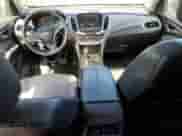 2018 Chevrolet Equinox Premier with VIN 2GNAXNEX7J6289994, listed as a Copart auction lot 82203785 with 200,394 mi miles and Clean title. Bid and sale history available at DreamBid. Image 8.