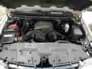 2008 GMC Sierra 1500 SLE2 z VIN 2GTEK19J581203113, wystawiony jako Copart lot #42511865 z przebiegiem 187 495 mil mil oraz Szkoda całkowita • Salvage title. Historia ofert i sprzedaży dostępna na DreamBid. Obrazek 11.