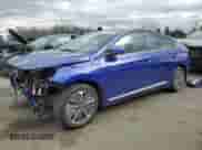 2021 Hyundai Ioniq SEL с VIN KMHC75LD5MU259677, выставлен на аукционе Copart как лот 37066464 с пробегом 43 254 миль миль и Списание • Salvage title. История ставок и продаж доступна на DreamBid. Изображение 1.