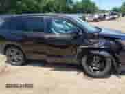 2021 Honda Passport EX-L с VIN 5FNYF7H5XMB006986, выставлен на аукционе IAAI как лот 42319190 с пробегом 62 747 миль миль и . История ставок и продаж доступна на DreamBid. Изображение 13.