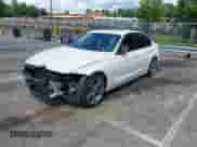 2014 BMW 3 Series 335i с VIN WBA3A9G52ENS64702, выставлен на аукционе IAAI как лот 42273812 с пробегом 83 517 миль миль и . История ставок и продаж доступна на DreamBid. Изображение 2.