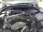 2025 Jeep Grand Cherokee Limited z VIN 1C4RJKBG7S8677223, wystawiony jako IAAI lot #41933238 z przebiegiem 415 mil mil oraz . Historia ofert i sprzedaży dostępna na DreamBid. Obrazek 10.