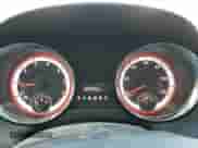 2013 Dodge Grand Caravan SXT with VIN 2C4RDGCG6DR575826, listed as a Copart auction lot 57378454 with 169,953 mi miles and Salvage title. Bid and sale history available at DreamBid. Image 9.