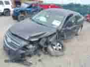 2013 Chevrolet Malibu LS with VIN 1G11B5SA9DF335660, listed as a IAAI auction lot 43240698 with 64,984 mi miles and . Bid and sale history available at DreamBid. Image 2.