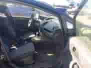 2016 Ford Fiesta S z VIN 3FADP4TJ1GM170955, wystawiony jako IAAI lot #43492918 z przebiegiem 188 582 mil mil oraz . Historia ofert i sprzedaży dostępna na DreamBid. Obrazek 5.