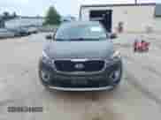 2016 Kia Sorento EX z VIN 5XYPHDA57GG119919, wystawiony jako IAAI lot #42593053 z przebiegiem 98 721 mil mil oraz . Historia ofert i sprzedaży dostępna na DreamBid. Obrazek 12.