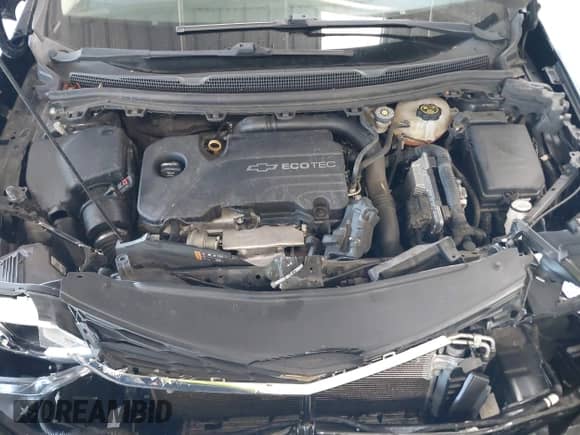 2018 Chevrolet Cruze LS с VIN 1G1BC5SM8J7127514, выставлен на аукционе IAAI как лот 43503019 с пробегом 109 050 миль миль и . История ставок и продаж доступна на DreamBid. Изображение 10.