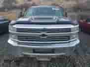 2018 Chevrolet Silverado 2500HD Work Truck с VIN 1GC1KUEY0JF102997, выставлен на аукционе Copart как лот 82844524 с пробегом 274 278 миль миль и Списание • Salvage title. История ставок и продаж доступна на DreamBid. Изображение 5.