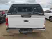 2023 Ford F-150 XL z VIN 1FTFW1E52PFA37996, wystawiony jako Copart lot #70727285 z przebiegiem 22 397 mil mil oraz Szkoda całkowita • Salvage title. Historia ofert i sprzedaży dostępna na DreamBid. Obrazek 6.