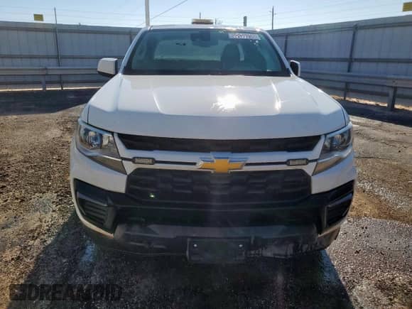 2022 Chevrolet Colorado 4WD LT с VIN 1GCHTCEA8N1217360, выставлен на аукционе Copart как лот 86138735 с пробегом 153 438 миль миль и Чистый • Clean title. История ставок и продаж доступна на DreamBid. Изображение 5.