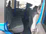 2024 Jeep Wrangler Sport S с VIN 1C4PJXDG4RW226385, выставлен на аукционе IAAI как лот 43088443 с пробегом 36 172 миль миль и . История ставок и продаж доступна на DreamBid. Изображение 8.