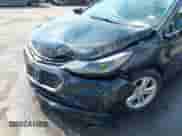 2018 Chevrolet Cruze LT с VIN 1G1BE5SM9J7215806, выставлен на аукционе IAAI как лот 42943866 с пробегом 118 203 миль миль и . История ставок и продаж доступна на DreamBid. Изображение 6.