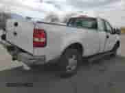 2005 Ford F-150 XL z VIN 1FTRF12205NB13807, wystawiony jako Copart lot #43657265 z przebiegiem 32 566 mil mil oraz Szkoda całkowita • Salvage title. Historia ofert i sprzedaży dostępna na DreamBid. Obrazek 3.