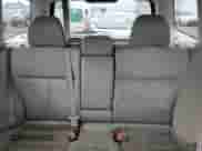 2011 Subaru Forester z VIN JF2SHBHC7BH719649, wystawiony jako Copart lot #57782065 z przebiegiem 241 157 mil mil oraz Szkoda całkowita • Salvage title. Historia ofert i sprzedaży dostępna na DreamBid. Obrazek 10.