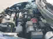 2024 Nissan Kicks SV with VIN 3N1CP5CV0RL491282, listed as a IAAI auction lot 42837675 with 27,299 mi miles and . Bid and sale history available at DreamBid. Image 19.