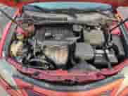 2010 Toyota Camry with VIN 4T1BF3EKXAU505567, listed as a Copart auction lot 82516575 with 218,713 mi miles and Clean title. Bid and sale history available at DreamBid. Image 11.