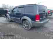 2008 Dodge Nitro SXT with VIN 1D8GU28K18W165005, listed as a IAAI auction lot 41904859 with 171,029 mi miles and . Bid and sale history available at DreamBid. Image 3.
