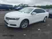 2015 Chevrolet Impala LT with VIN 2G1115SL8F9239891, listed as a IAAI auction lot 43290948 with 225,922 mi miles and . Bid and sale history available at DreamBid. Image 17.
