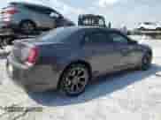 2015 Chrysler 300 S с VIN 2C3CCABG7FH908765, выставлен на аукционе Copart как лот 82719585 с пробегом 155 467 миль миль и Чистый • Clean title. История ставок и продаж доступна на DreamBid. Изображение 3.