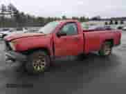 2013 GMC Sierra 1500 Work Truck с VIN 1GTN2TEA4DZ286035, выставлен на аукционе Copart как лот 81559474 с пробегом Не указан миль и Списание • Salvage title. История ставок и продаж доступна на DreamBid. Изображение 1.