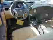 2011 Hyundai Elantra GLS с VIN 5NPDH4AE5BH015496, выставлен на аукционе Copart как лот 70270905 с пробегом 112 132 миль миль и Списание • Salvage title. История ставок и продаж доступна на DreamBid. Изображение 8.