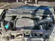 2017 Honda Pilot EX-L with VIN 5FNYF5H50HB000253, listed as a Copart auction lot 84257595 with 116,710 mi miles and Salvage title. Bid and sale history available at DreamBid. Image 12.