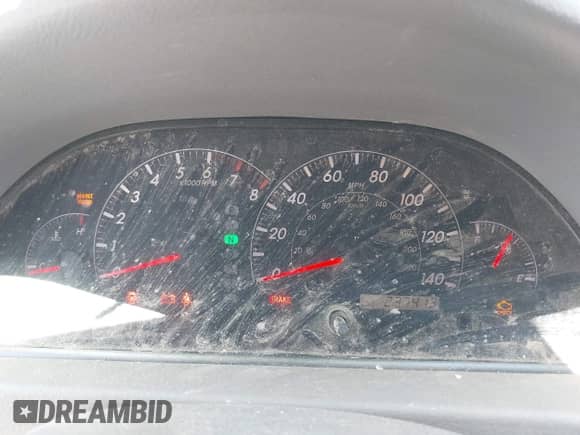 2005 Toyota Camry LE with VIN 4T1BF32K65U614571, listed as a IAAI auction lot 42328488 with 237,413 mi miles and . Bid and sale history available at DreamBid. Image 7.
