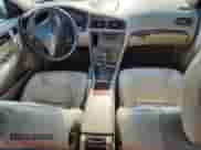 2008 Volvo S60 2.5T с VIN YV1RH592082688349, выставлен на аукционе Copart как лот 66074555 с пробегом Не указан миль и Списание • Salvage title. История ставок и продаж доступна на DreamBid. Изображение 8.
