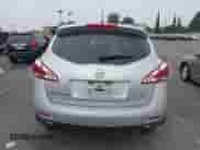 2014 Nissan Murano S с VIN JN8AZ1MUXEW416577, выставлен на аукционе IAAI как лот 42483532 с пробегом 79 025 миль миль и . История ставок и продаж доступна на DreamBid. Изображение 16.